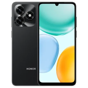 honor x5c plus midnight black 1 
