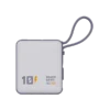 advan powerbank magic 10 white 00