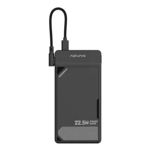 advan powerbank slim 10 blacknew 01