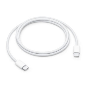 apple usb c woven charge cable 1m 1 1