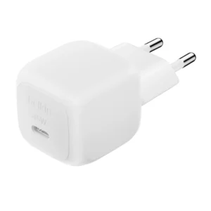 belkin 45w usb pd wall charger with pps