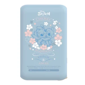 belkin pb 10k disney stitch 1