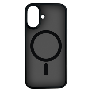 brooklyn iphone 16 ca10 magsafe frost black