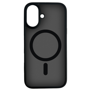 brooklyn iphone 16 plus ca10 magsafe frost black