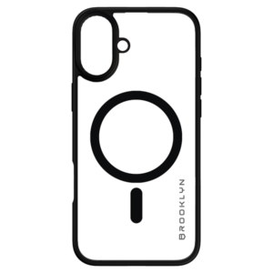 brooklyn iphone 16 plus ca14 magsafe black