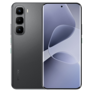 infinix hot 60 plus black 1