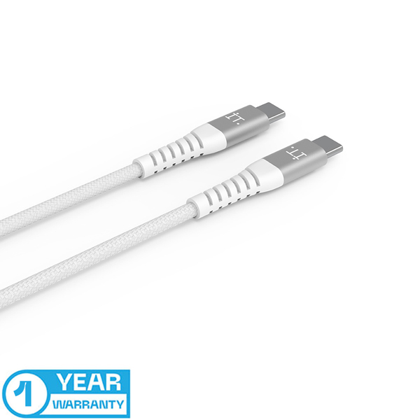 it. power conector usb c to c cable 1 2 m white3 1