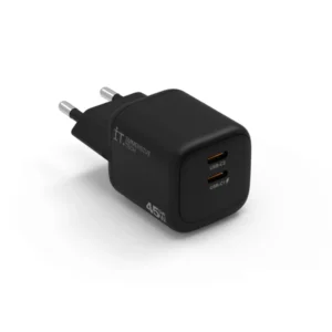 it atomgan charger 45w black 1