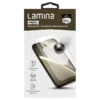 Lamina Tempered Glass iPhone 13/13Pro/14 - Clear lamina tempered glass iphone 13 13pro 14 clear 2