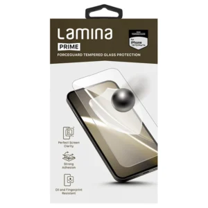 lamina tempered glass iphone 13 13pro 14 clear 2