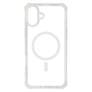 machino iphone 16 fortress clear 1
