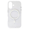 machino iphone 16 luggage magsafe clear 1