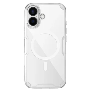 nillkin iphone 17 nature tpu pro magnetic white 01