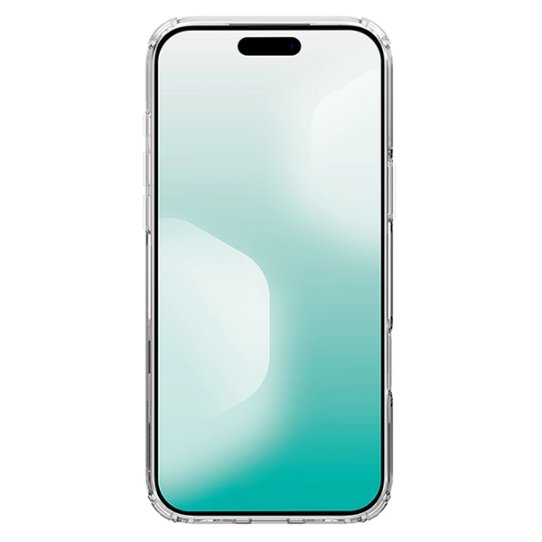 nillkin iphone 17 pro max nature tpu pro magnetic white 02
