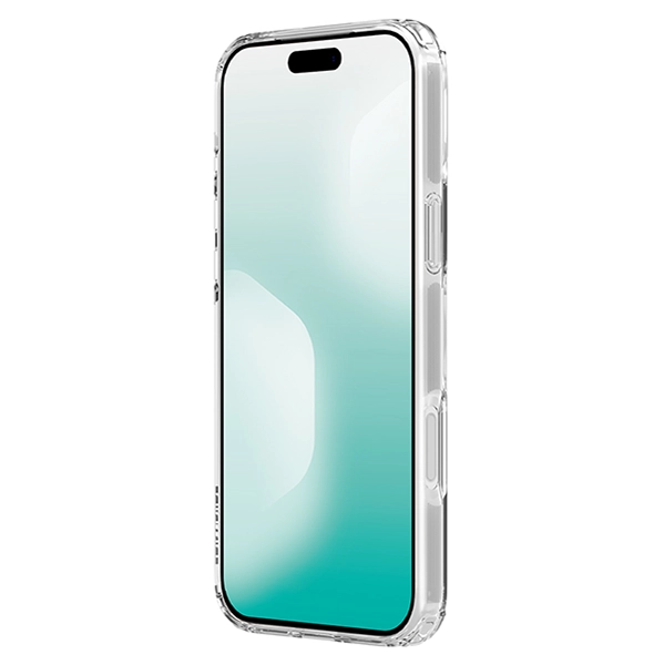 nillkin iphone 17 pro max nature tpu pro magnetic white 03