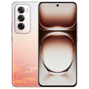 oppo reno12 5g sunset pink 1