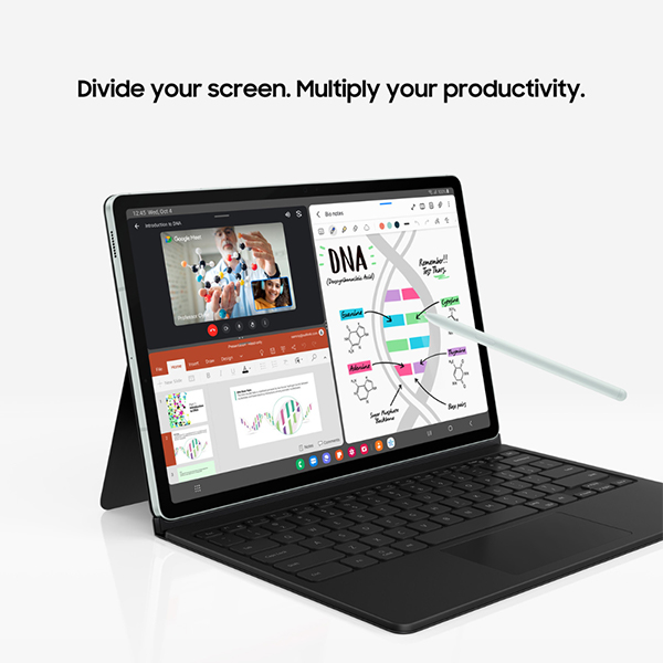 samsung galaxy tab s9 fe plus gray 5 1 samsung galaxy tab s9 fe plus gray 5 1