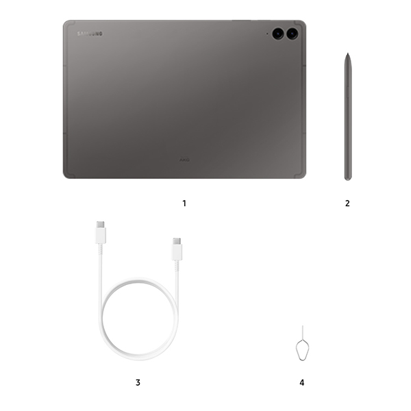 samsung galaxy tab s9 fe plus gray 6 1 samsung galaxy tab s9 fe plus gray 6 1
