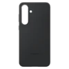 samsung s25 fe silicone case black 04