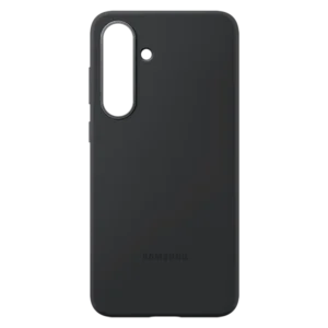 samsung s25 fe silicone case black 04