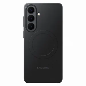 samsung s26 plus slim magnet case black 1