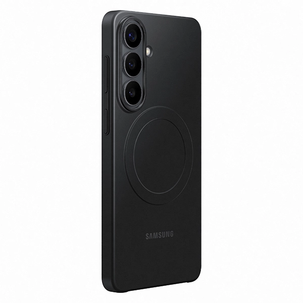 samsung s26 plus slim magnet case black 3 samsung s26 plus slim magnet case black 3