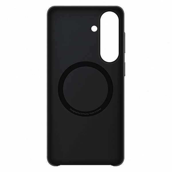 samsung s26 plus slim magnet case black 5 samsung s26 plus slim magnet case black 5