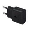 samsung travel adapter 25w black 1