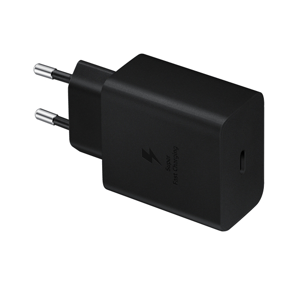 samsung travel adapter 45w black 1 samsung travel adapter 45w black 1