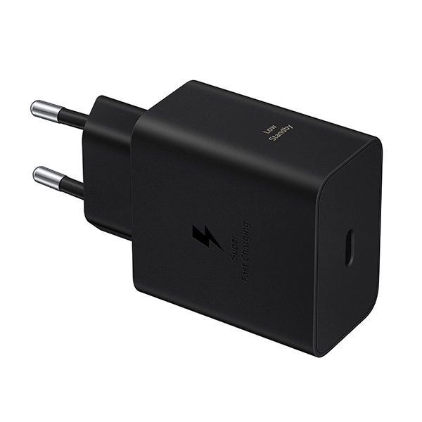 samsung travel adapter 60w type c black 01