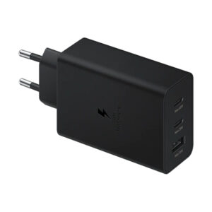 samsung travel adapter 65w without cable black 1