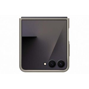 samsung z flip7 kindsuit case gray 01