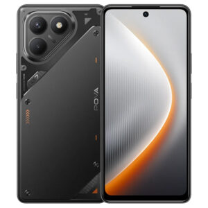 tecno pova 7 black 1