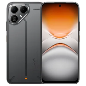 tecno pova 8 5g graphite black 1 2
