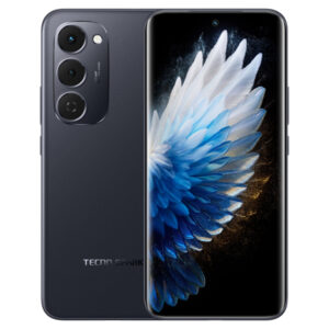 tecno spark 40 pro black 1