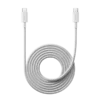 xiaomi 6a braided usb c to usb c cable 2m 01