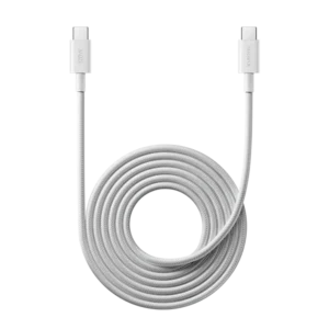xiaomi 6a braided usb c to usb c cable 2m 01