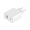 xiaomi mi 33w wall charger type a type c