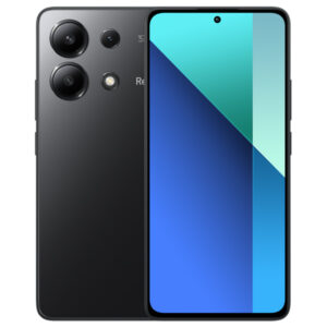 xiaomi redmi note 13 midnight black 1