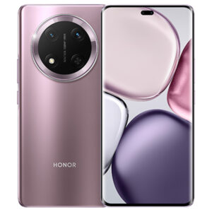 honor x9c purple 1