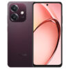 oppo a3x nebula red1