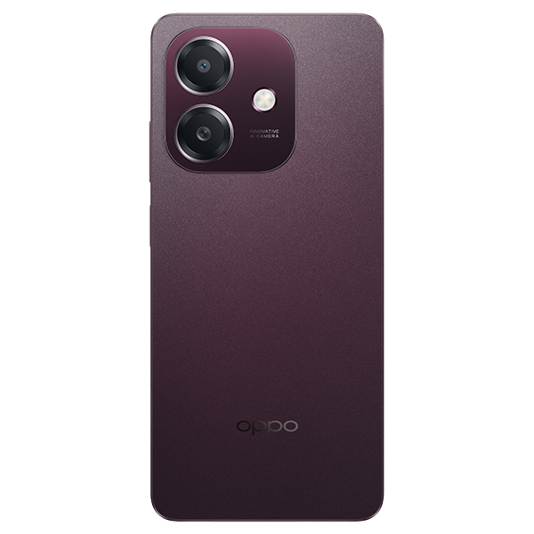 oppo a3x nebula red3 oppo a3x nebula red3