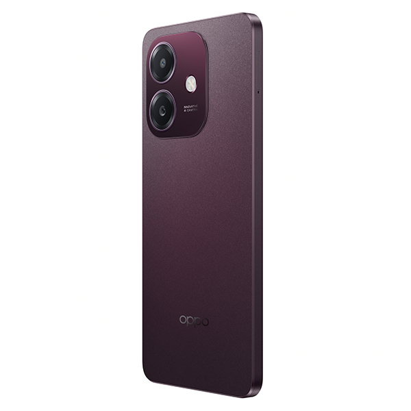 oppo a3x nebula red6 oppo a3x nebula red6