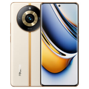realme 11 pro plus 5g white 1