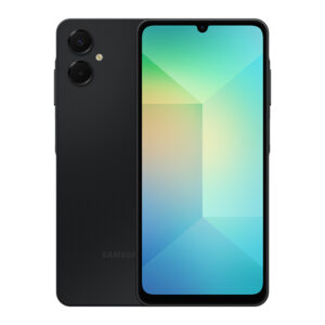 samsung galaxy a06 5g black 1