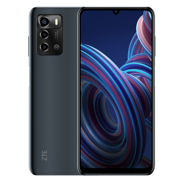 zte blade a72 3 64 space gray 1 zte blade a72 3 64 space gray 1