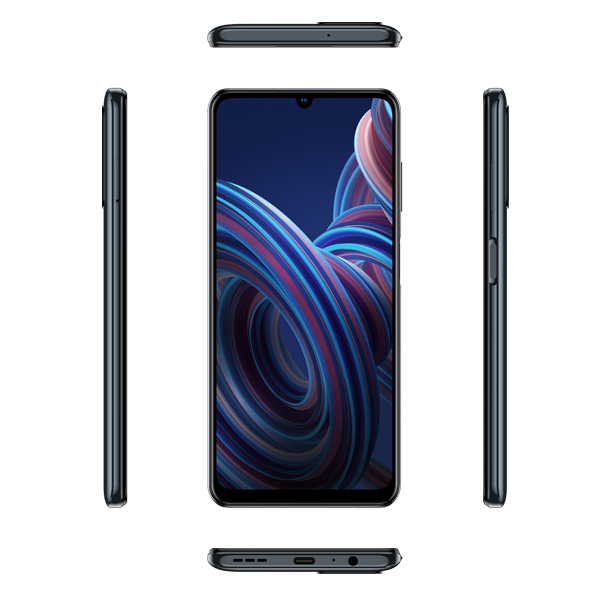 zte blade a72 3 64 space gray 8 zte blade a72 3 64 space gray 8
