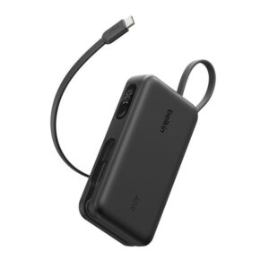 Belkin BoostCharge Power Bank 10K 45W with Display