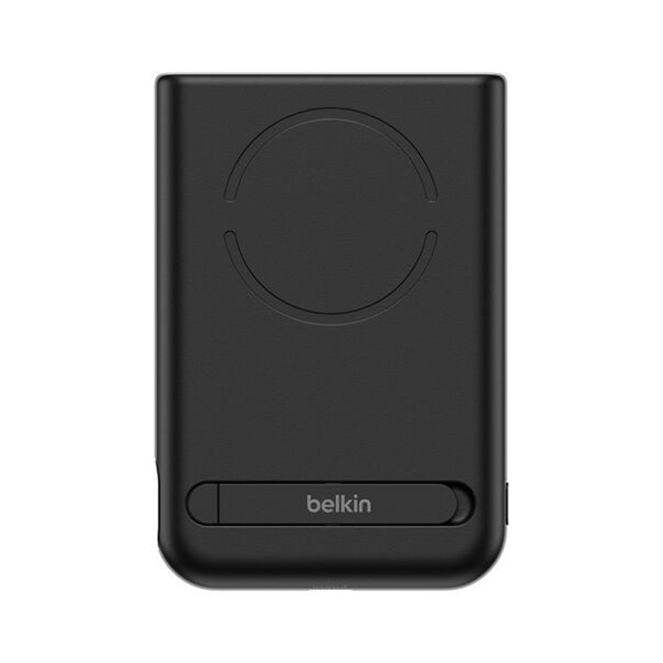 Belkin UltraCharge Pro Power Bank 10K with Magnetic Ring