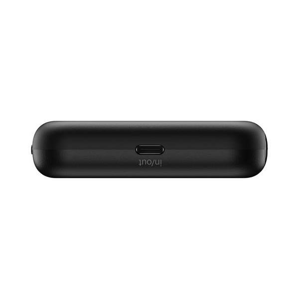 Belkin UltraCharge Pro Power Bank 10K with Magnetic Ring - Gambar 4